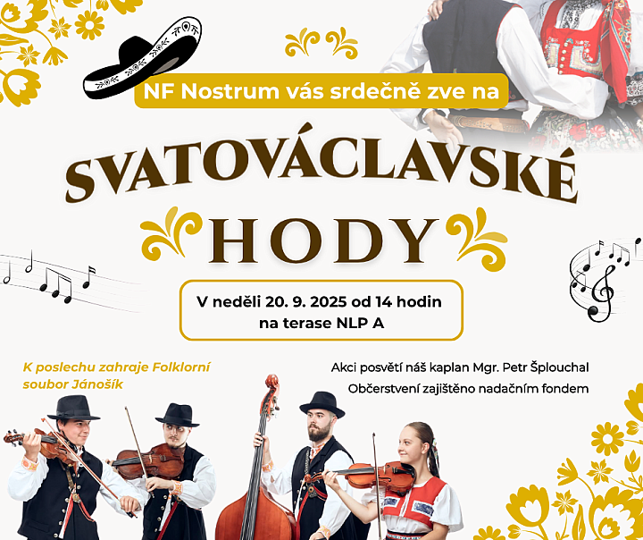 Čí sú hode? Naše!