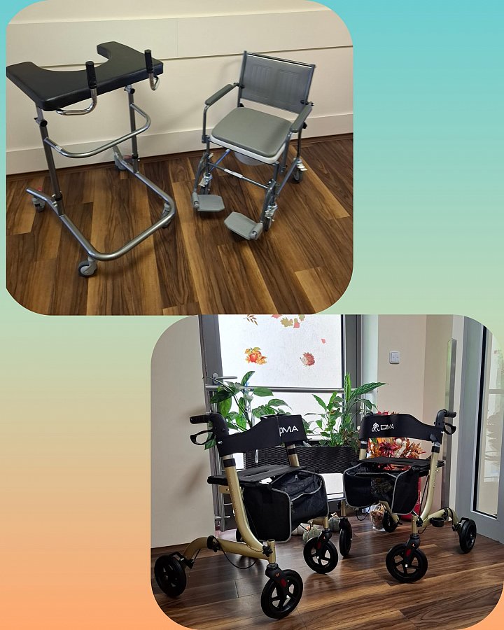 Díky vám můžeme pomáhat