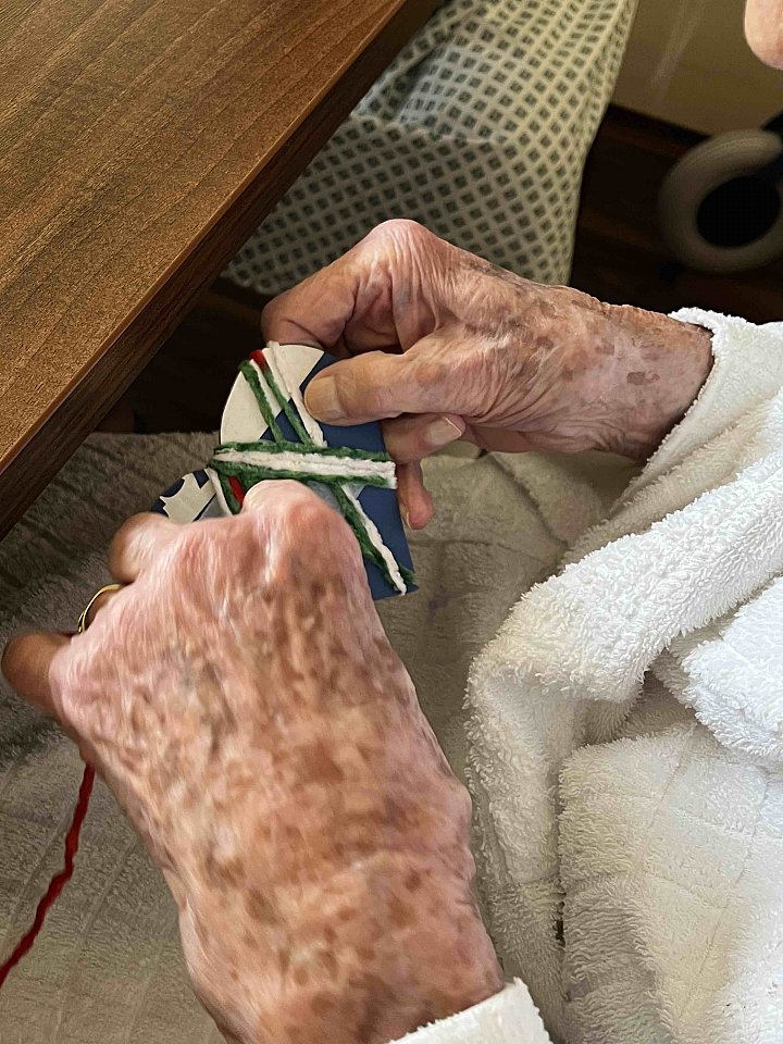 Srdíčka z lásky