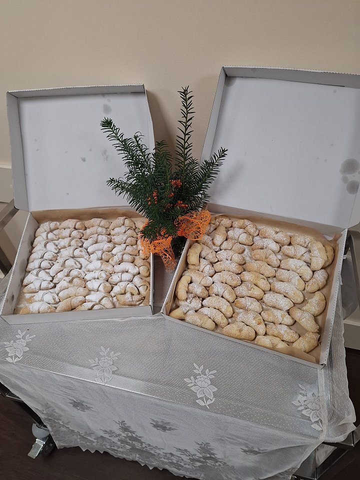 Svatomartinská oslava