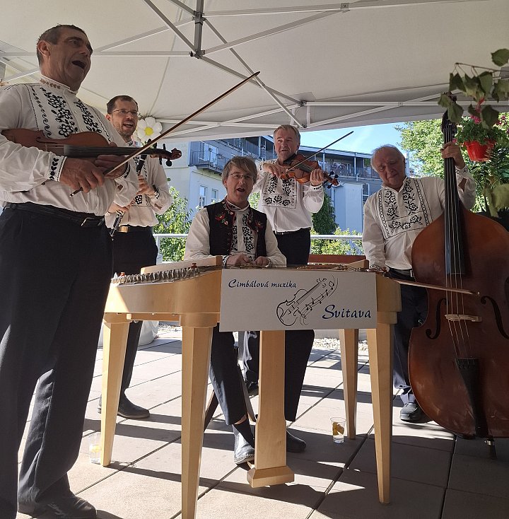 Svatováclavské hody